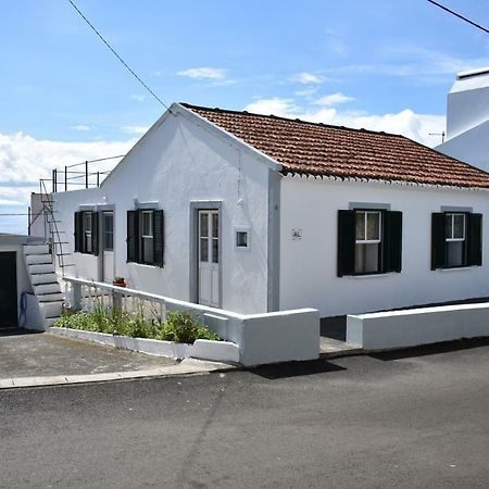 Casa Da Guida Villa Lajes das Flores Buitenkant foto