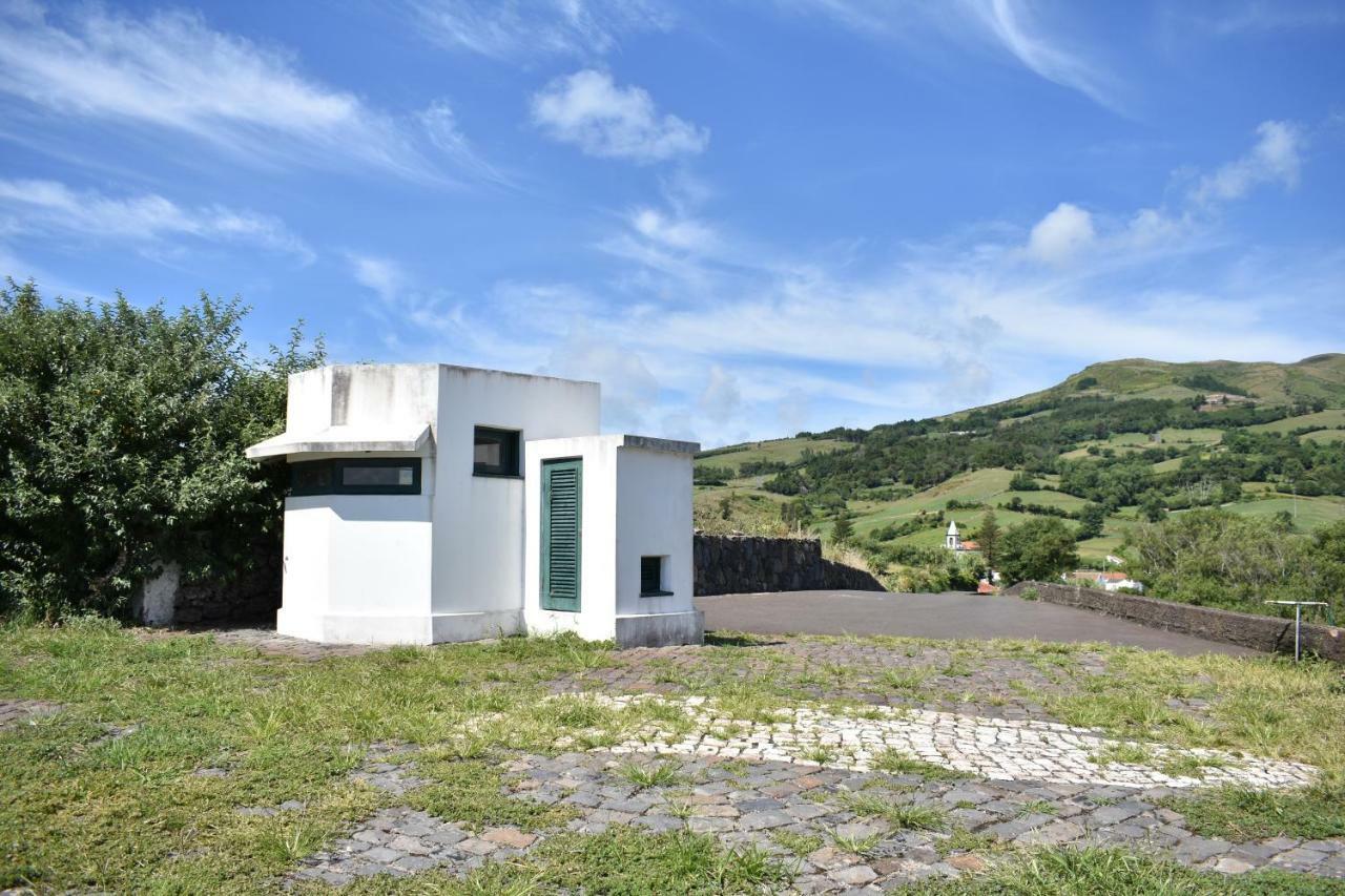Casa Da Guida Villa Lajes das Flores Buitenkant foto